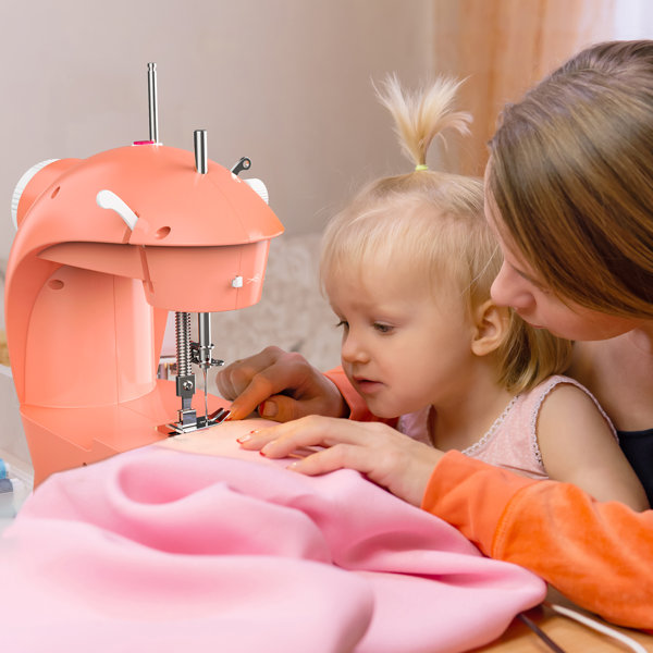 Kpcb Tech Mechanical Sewing Machine Wayfair